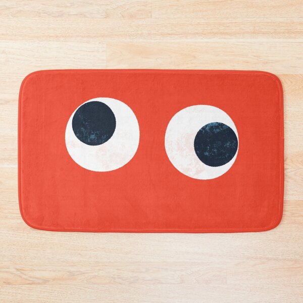 Item preview, Cute Black and White Googly Eyes designed and sold by Yulia Saraswati.