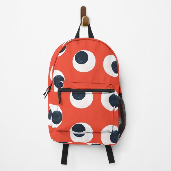 Item preview, Cute Black and White Googly Eyes designed and sold by Yulia Saraswati.