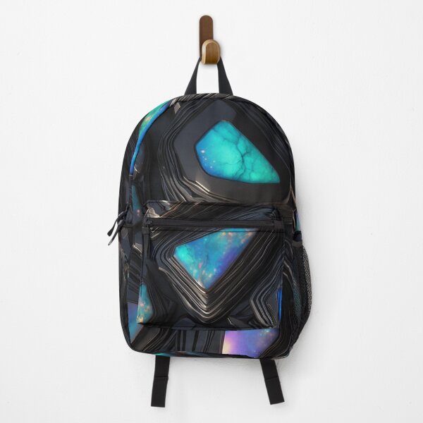 Item preview, Mesmerizing Black Opal Gemstones with Iridescent Blue and Green Hues designed and sold by SolaoLab.
