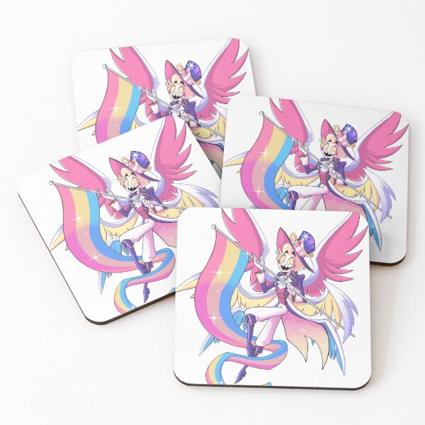 Item preview, Pan-tastic! Lucifer Transparent designed and sold by Spectra22.
