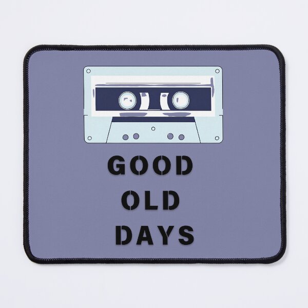 Item preview, Good Old Days designed and sold by HELLO TIGER.