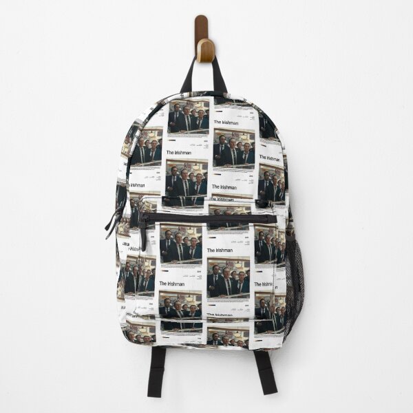 Item preview, The Irishman designed and sold by paulrommer.
