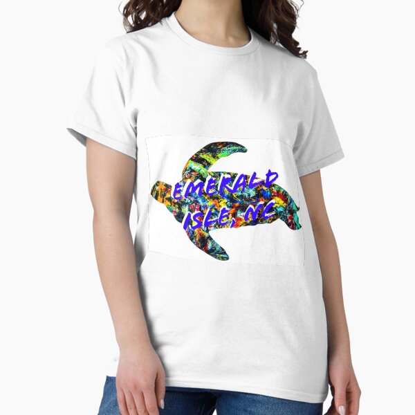 Item preview, Emerald Isle NC designed and sold by barryknauff.