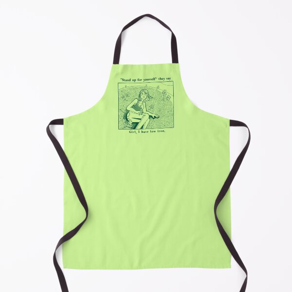 Item preview, Low iron designed and sold by bresquilla.