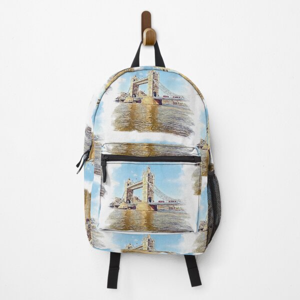 Item preview, Copy of London Tower Bridge designed and sold by unikkk.