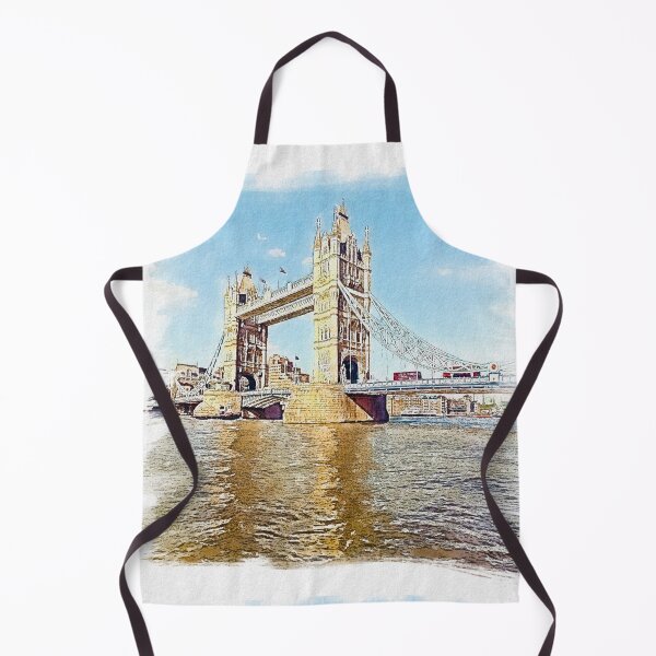 Item preview, Copy of London Tower Bridge designed and sold by unikkk.