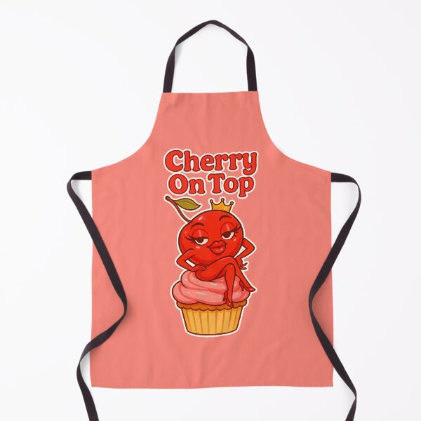 Item preview, Cherry On Top designed and sold by pomidora-art.