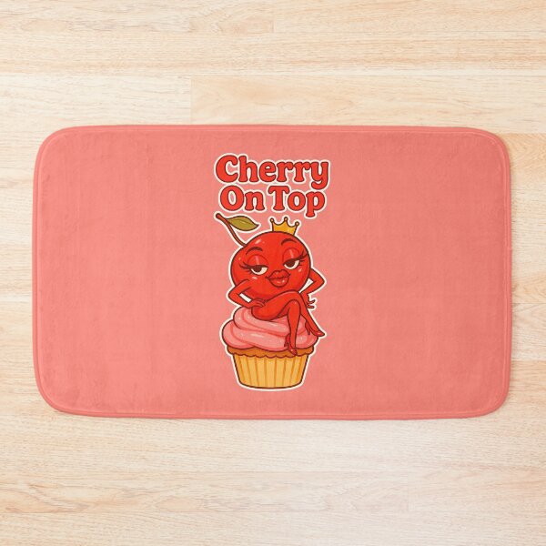 Item preview, Cherry On Top designed and sold by pomidora-art.