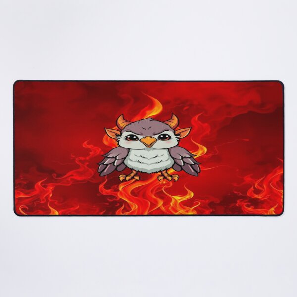 Item preview, Devil Bird designed and sold by Korral.