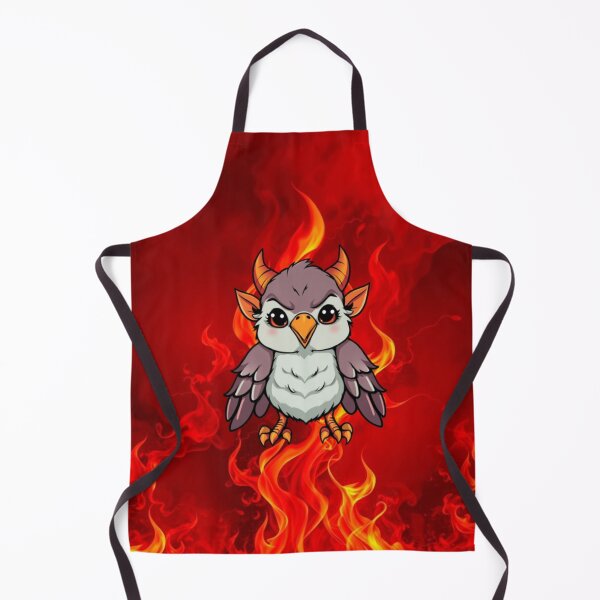 Item preview, Devil Bird designed and sold by Korral.