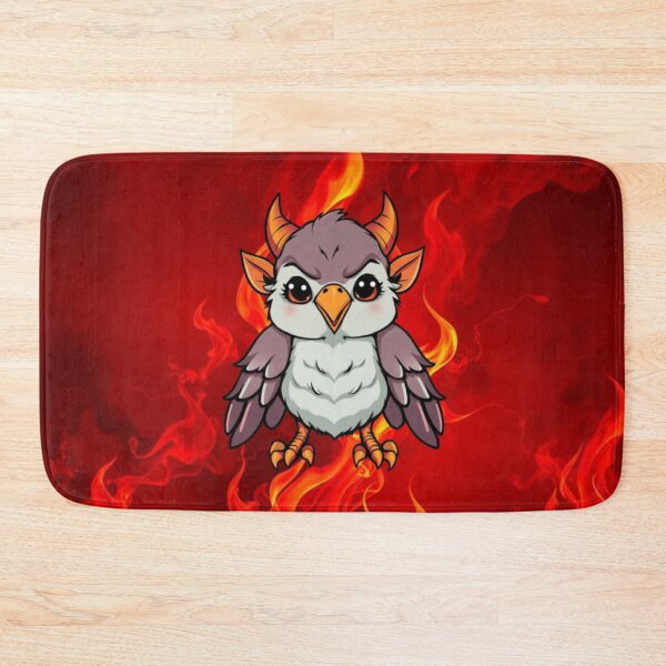Item preview, Devil Bird designed and sold by Korral.