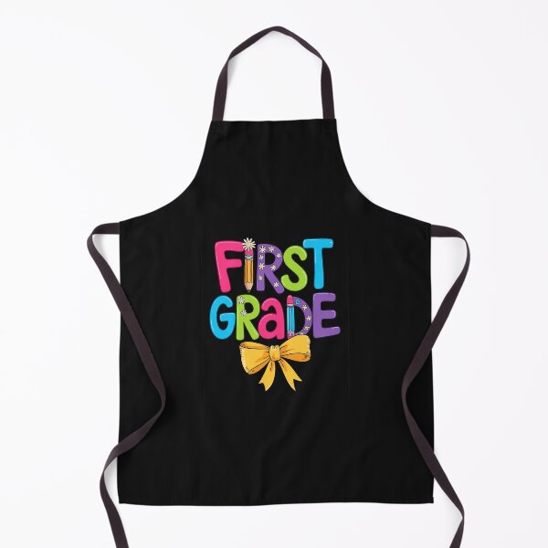 Item preview, First Grade Coquette Bow Back To School First Day Of School designed and sold by facegm.