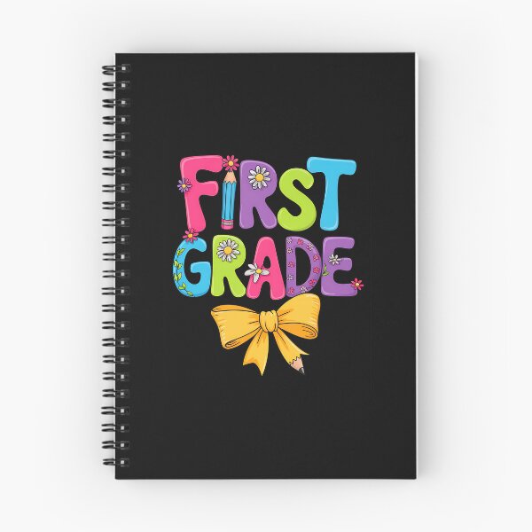 Item preview, First Grade Coquette Bow Back To School First Day Of School designed and sold by facegm.