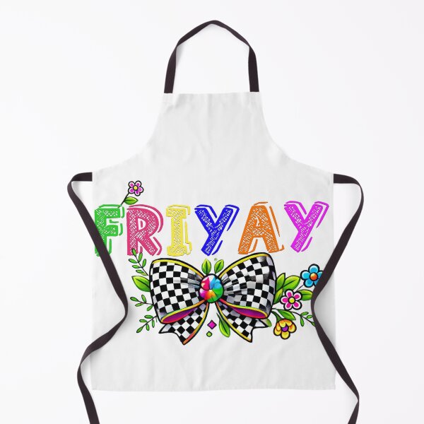 Item preview, Happy Friyay png | Pink coquette pencil | Checkered bow png | Teacher coquette png | In my teacher era | teach love inspire | pencil teach designed and sold by PixelBlooming.