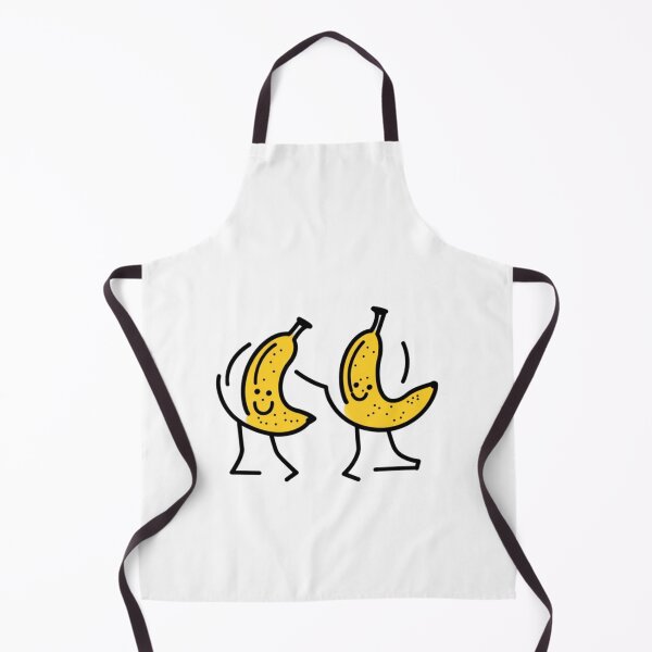 Item preview, Dancing Bananas Duo - Go Bananas! designed and sold by JRprojects.