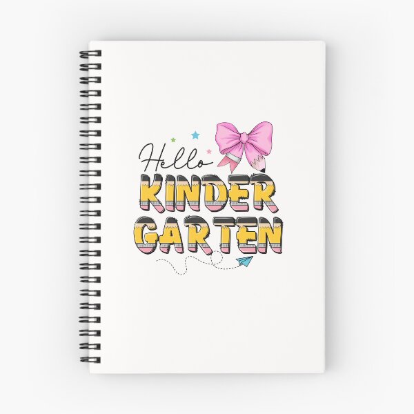 Item preview, Kindergarten Pencil First Day Of School Teacher Toddler Kids designed and sold by facegm.