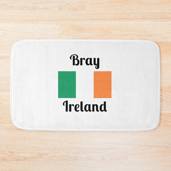 Item preview, Bray Ireland - Stylish Prints, designed and sold by Fleetwood1994.