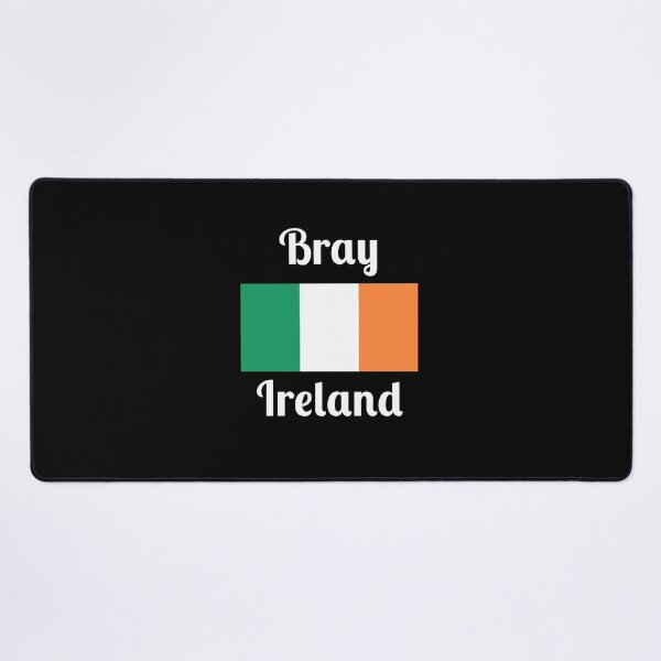 Item preview, Bray Ireland - Stylish Prints, designed and sold by Fleetwood1994.