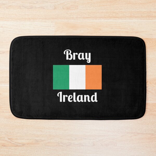 Item preview, Bray Ireland - Stylish Prints, designed and sold by Fleetwood1994.