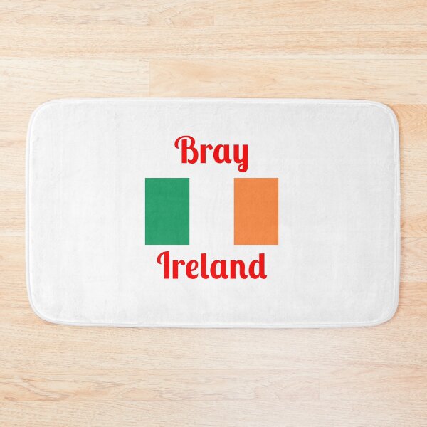 Item preview, Bray Ireland - Stylish Prints, designed and sold by Fleetwood1994.