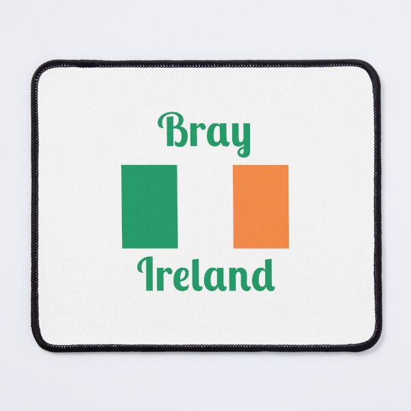 Item preview, Bray Ireland - Stylish Prints, designed and sold by Fleetwood1994.