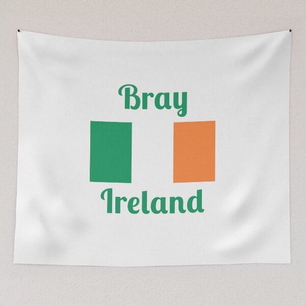 Item preview, Bray Ireland - Stylish Prints, designed and sold by Fleetwood1994.