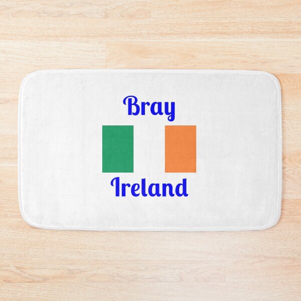Item preview, Bray Ireland - Stylish Prints, designed and sold by Fleetwood1994.