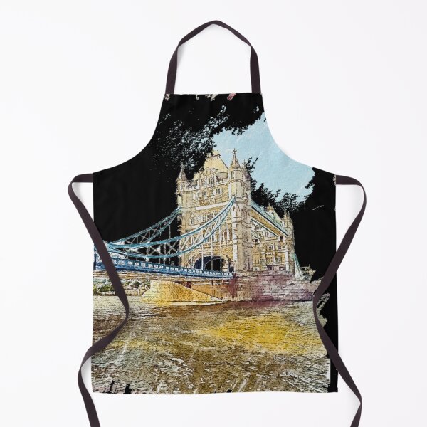 Item preview, Copy of Copy of London Tower Bridge designed and sold by unikkk.