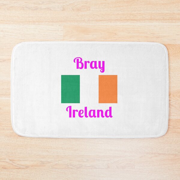 Item preview, Bray Ireland - Stylish Prints, designed and sold by Fleetwood1994.