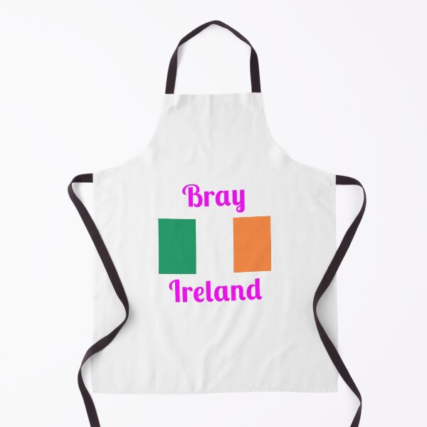 Item preview, Bray Ireland - Stylish Prints, designed and sold by Fleetwood1994.