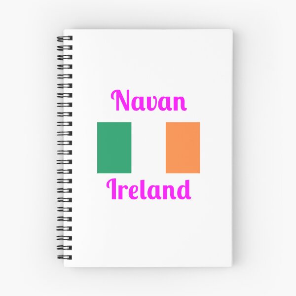 Item preview, Navan Ireland - Stylish Prints, designed and sold by Fleetwood1994.