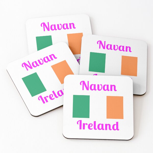 Item preview, Navan Ireland - Stylish Prints, designed and sold by Fleetwood1994.