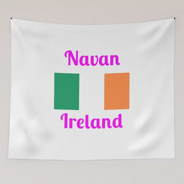 Item preview, Navan Ireland - Stylish Prints, designed and sold by Fleetwood1994.