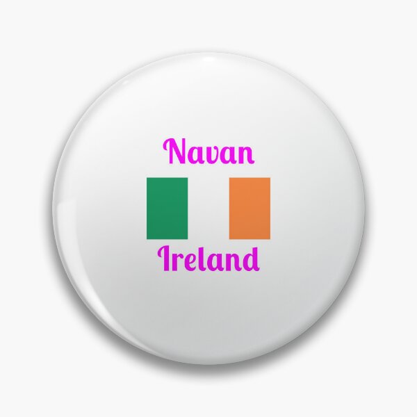 Item preview, Navan Ireland - Stylish Prints, designed and sold by Fleetwood1994.
