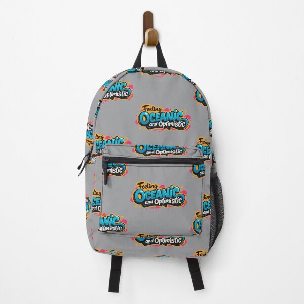 Item preview, Feeling Oceanic and Optimistic – Tropical Vibes Graffiti designed and sold by auraRM studio.
