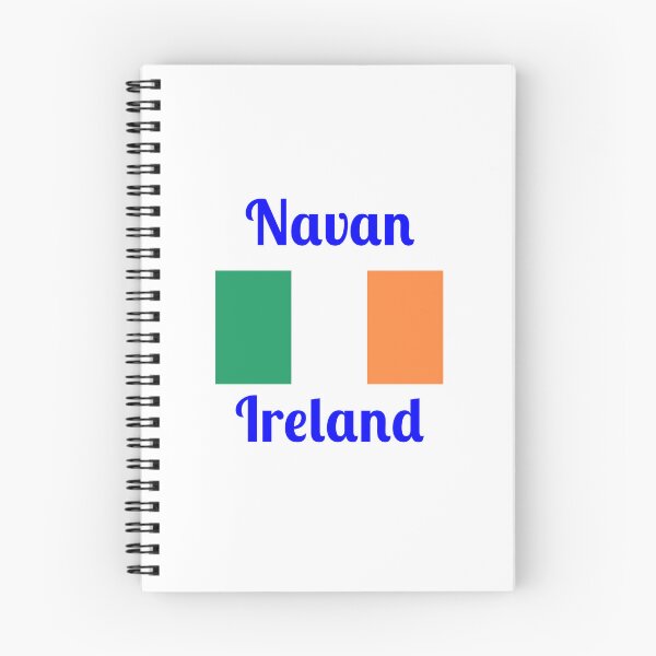 Item preview, Navan Ireland - Stylish Prints, designed and sold by Fleetwood1994.