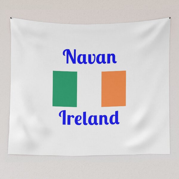Item preview, Navan Ireland - Stylish Prints, designed and sold by Fleetwood1994.