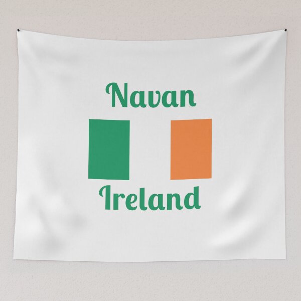 Item preview, Navan Ireland - Stylish Prints, designed and sold by Fleetwood1994.