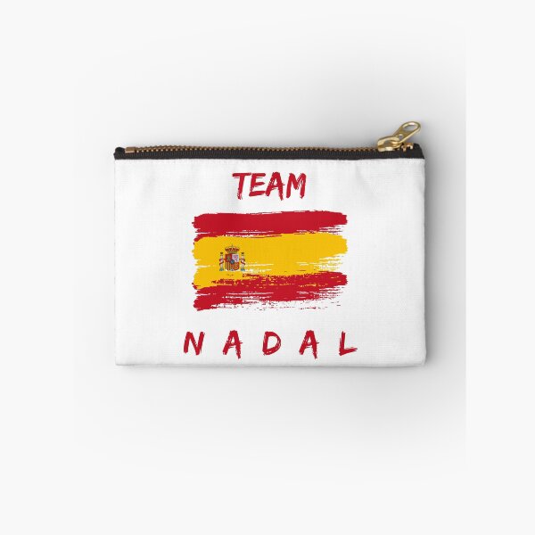 Item preview, Team Rafa - Tennis player Nadal merch designed and sold by TieBreak-Tennis.