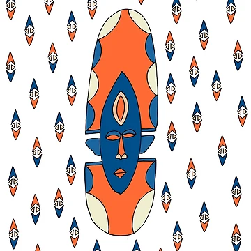 Artwork thumbnail, Primitive code by HAKIEE
