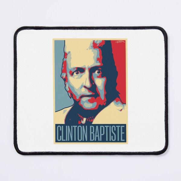 Item preview, Clinton designed and sold by DFA.