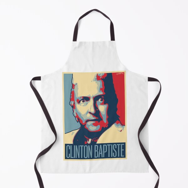 Item preview, Clinton designed and sold by DFA.