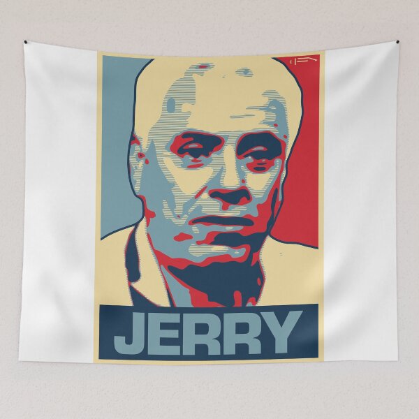Item preview, Jerry designed and sold by DFA.