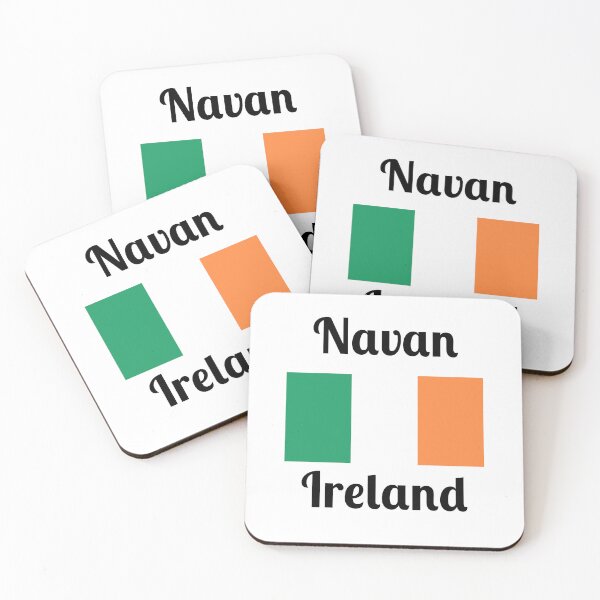 Item preview, Navan Ireland - Stylish Prints, designed and sold by Fleetwood1994.