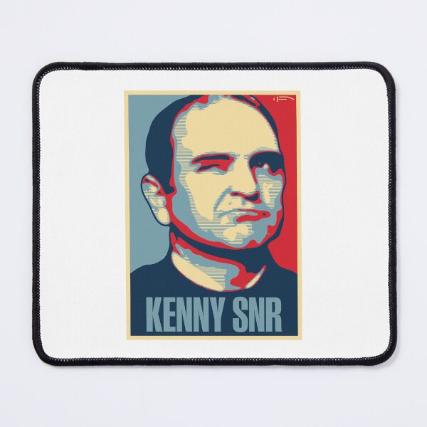 Item preview, Kenny Snr designed and sold by DFA.