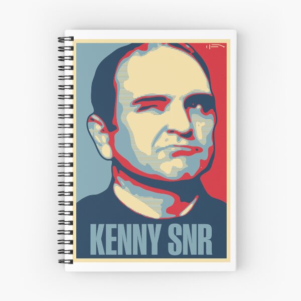 Item preview, Kenny Snr designed and sold by DFA.