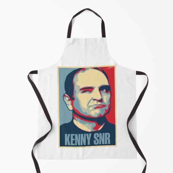 Item preview, Kenny Snr designed and sold by DFA.