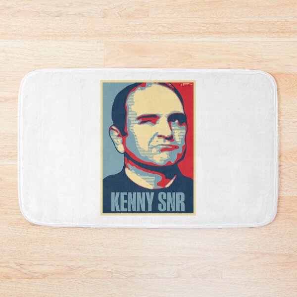Item preview, Kenny Snr designed and sold by DFA.