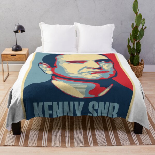 Item preview, Kenny Snr designed and sold by DFA.