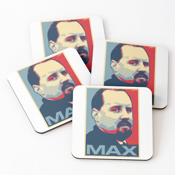 Item preview, Max designed and sold by DFA.